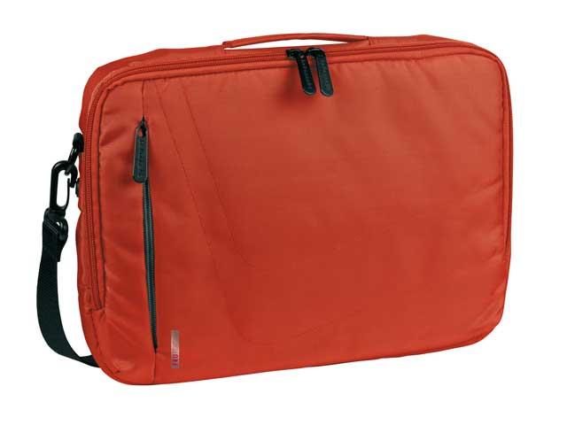 Чанти за Лаптопи Чанта Cellular line Frutta червена