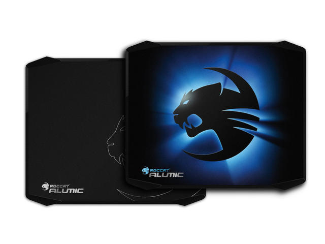 Падове Roccat Alumic