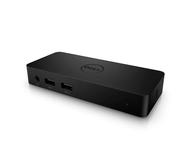 Докинг станции Dell D1000 Dual Video USB 3.0 Docking Station