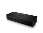 Докинг станции Dell D1000 Dual Video USB 3.0 Docking Station