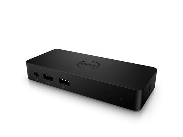 Докинг станции Dell D1000 Dual Video USB 3.0 Docking Station