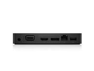 Докинг станции Dell D1000 Dual Video USB 3.0 Docking Station