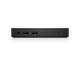 Докинг станции Dell D1000 Dual Video USB 3.0 Docking Station