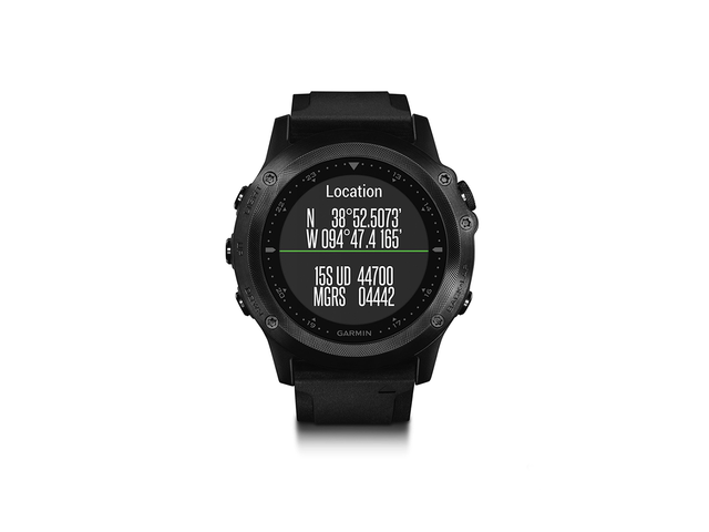 Смарт часовници Garmin Tactix Bravo