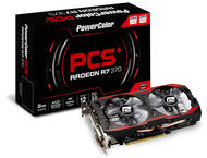 Видео карти PowerColor Radeon R7 370 2GBD5-PPDHE