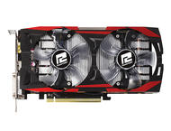 Видео карти PowerColor Radeon R7 370 2GBD5-PPDHE