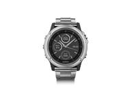 Смарт часовници Garmin fēnix 3 Sapphire Titanium