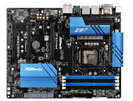 Дънни платки ASRock Z97 EXTREME4