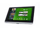Таблети Acer Iconia Tab A501 64GB + 3G, сив цвят