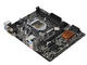 Дънни платки ASRock H110M-DVS/D3