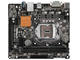 Дънни платки ASRock H110M-DGS/D3