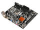 Дънни платки ASRock H110M-DGS/D3
