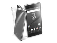 Калъфи Cellular line Fine за Sony Xperia Z5 Premium