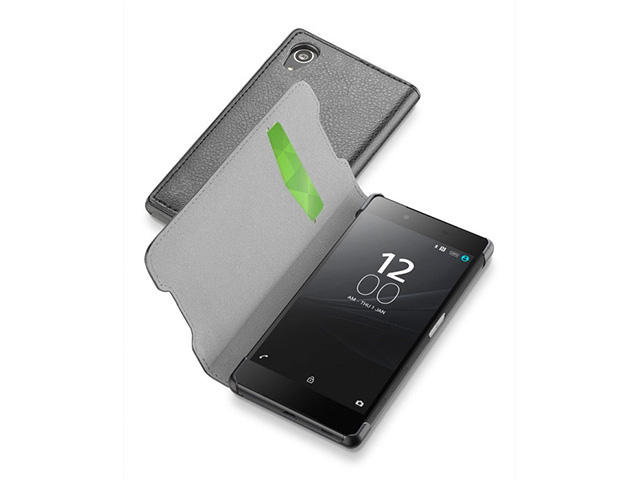 Калъфи Cellular Line Book Essential за Sony Xperia Z5