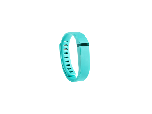 Каишки Резервна каишка за Fitbit Flex - Teal