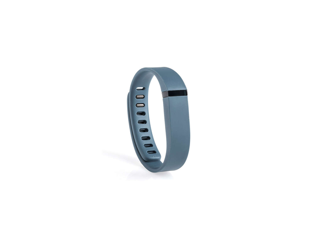 Каишки Резервна каишка за Fitbit Flex - Slate