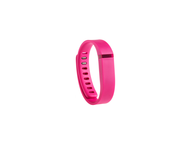 Каишки Резервна каишка за Fitbit Flex - Pink