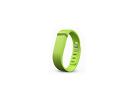 Каишки Резервна каишка за Fitbit Flex - Lime
