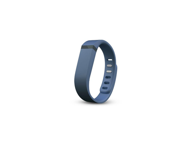 Каишки Резервна каишка за Fitbit Flex - Navy