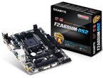 Дънни платки GIGABYTE GA-F2A68HM-DS2