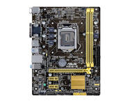 Дънни платки Asus H81M-E