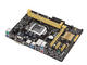 Дънни платки Asus H81M-E