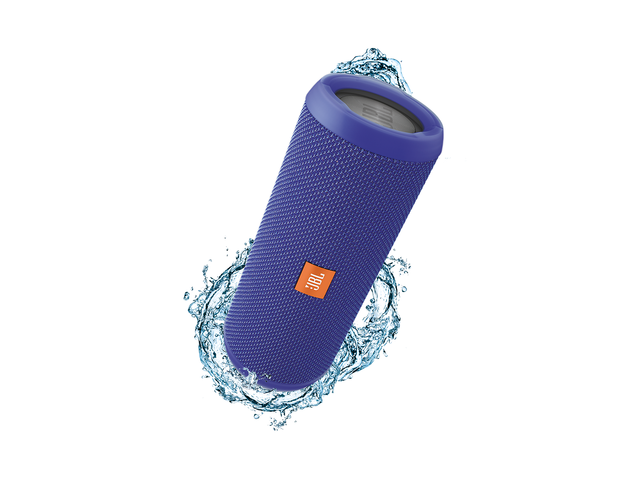 Колони JBL Flip 3 Blue