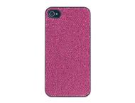 Калъфи Калъф Cellular line Glitter за iPhone 4