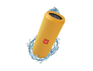 Колони JBL Flip 3 Yellow
