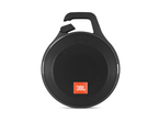 Колони JBL Clip+ Black