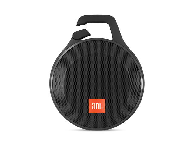 Колони JBL Clip+ Black