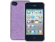 Калъфи Калъф Cellular line Glitter за iPhone 4