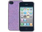Калъфи Калъф Cellular line Glitter за iPhone 4