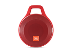 Колони JBL Clip+ Red