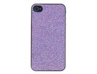 Калъфи Калъф Cellular line Glitter за iPhone 4