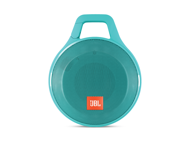 Колони JBL Clip+ Teal