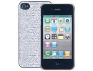 Калъфи Калъф Cellular line Glitter за iPhone 4