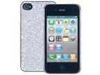 Калъфи Калъф Cellular line Glitter за iPhone 4