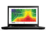 Лаптопи Lenovo Thinkpad P50