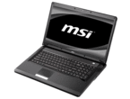Лаптопи MSI CX705-059XEU