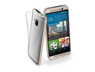 Калъфи Cellular line Fine за HTC One M9