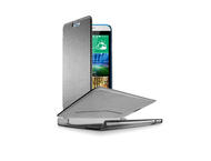 Калъфи Cellular Line Book Essential за HTC Desire 620