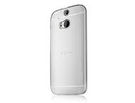 Калъфи Itskins  HTC One(M8) Pure Ice калъф