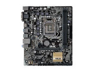 Дънни платки Asus H110M-PLUS D3