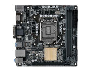Дънни платки Asus H110I-PLUS D3