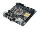 Дънни платки Asus H110I-PLUS D3
