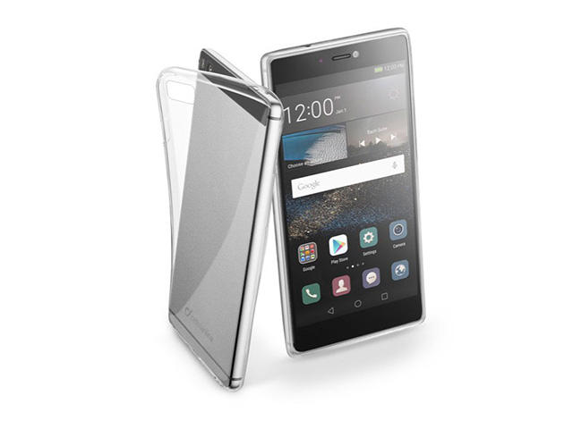 Калъфи Cellular line Fine за Huawei P8