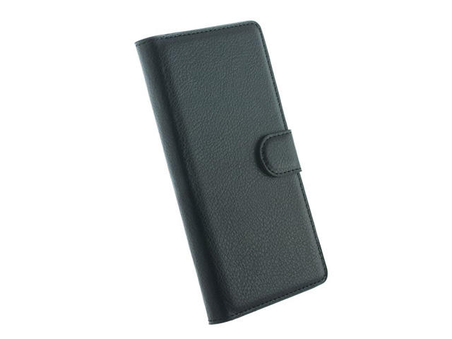 Калъфи Huawei P8 Lite - Book калъф myCube