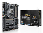 Дънни платки ASUS SABERTOOTH Z170 MARK 1