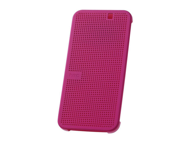 Калъфи HTC Dot Matrix case retail package, Candy Floss 